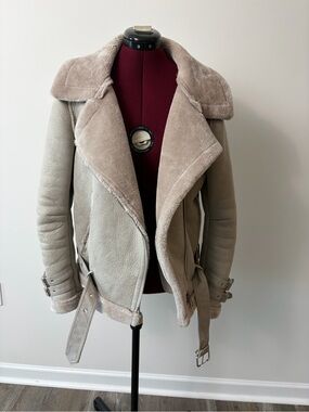 Love token Jacket - Women